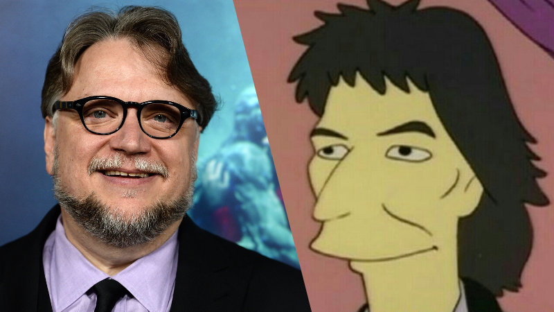 Guillermo del Toro acusa a cerveza de robar su imagen y exige que donen las ganancias