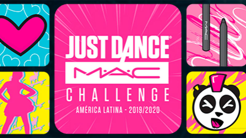 Just Dance Mac Challenge llega a México