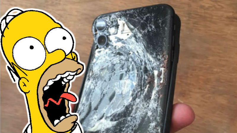 iPhone-11-Homero