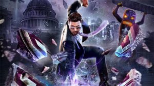 Saints Row volverá en 2020