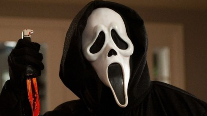 Scream podría regresar con otra película
