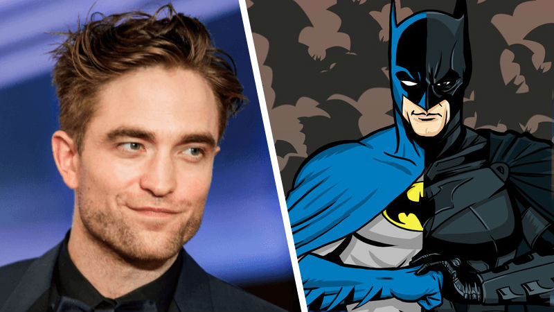Rumor: Se filtra cómo se verá el traje de Pattinson en The Batman