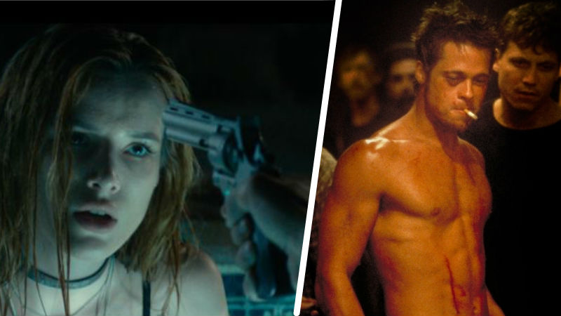 Quítate, Tyler Durden, nueva 'Club de la pelea' sería protagonizada por  mujeres | TierraGamer