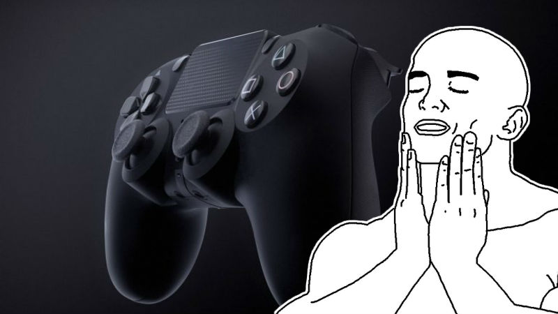 PlayStation-5-Control
