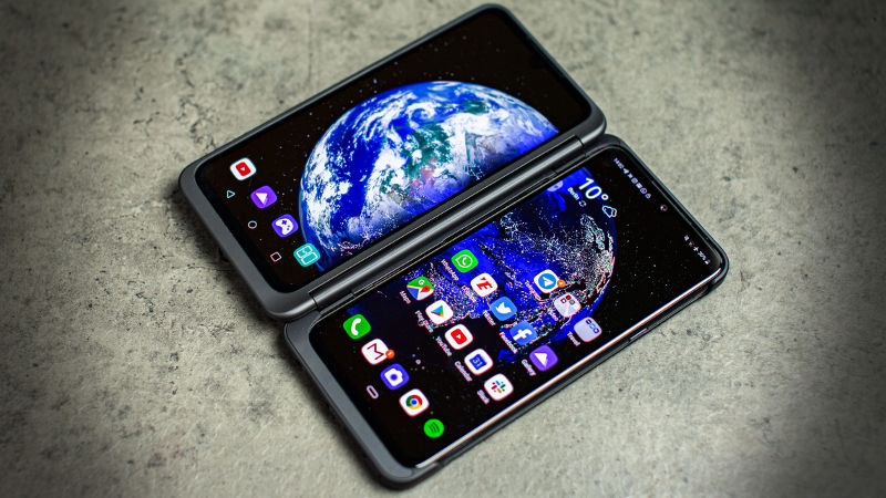 LG G8X ThinQ se lanza en México y se revela su precio
