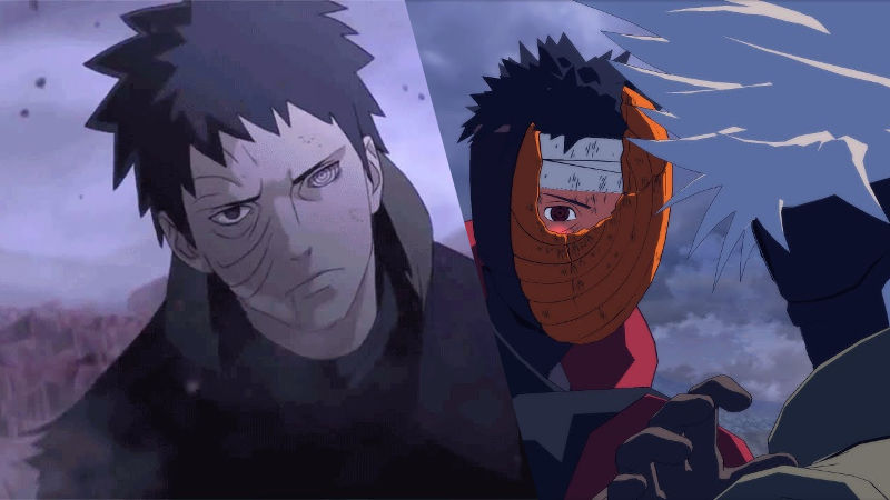 Naruto: Obito Uchiha revive gracias a la magia del cosplay