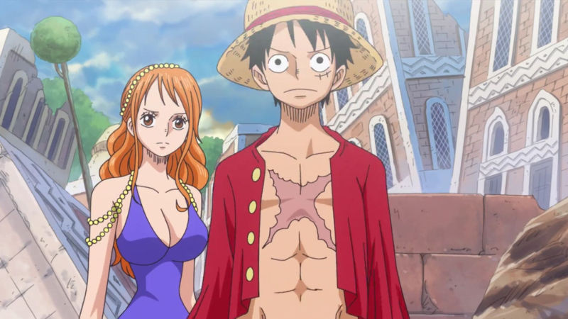 Surge previo del próximo spin-off de One Piece