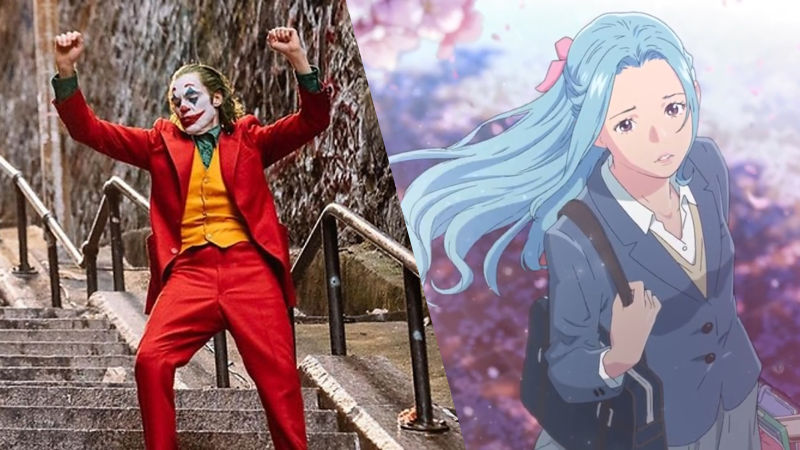 One Piece hace un comercial de sopas y termina en crossover con Joker