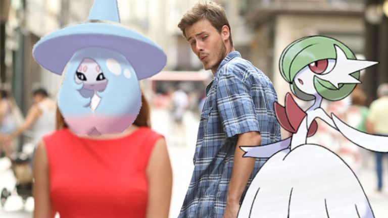 Pokemon-Hatterene-Sexualizada