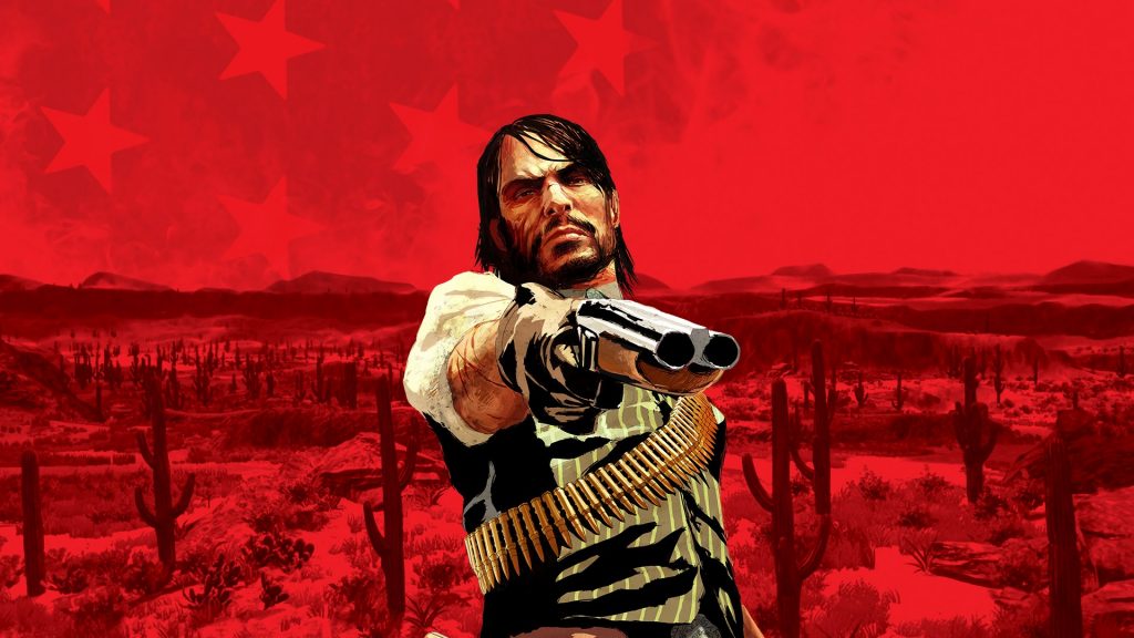 Red-dead-redemption