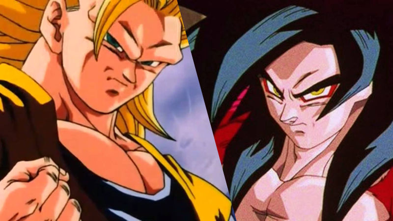 Dragon Ball: Fans debaten por la peor transformación de Goku