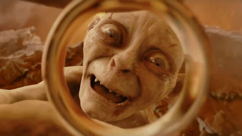 The-Lord-of-the-Rings-Gollum