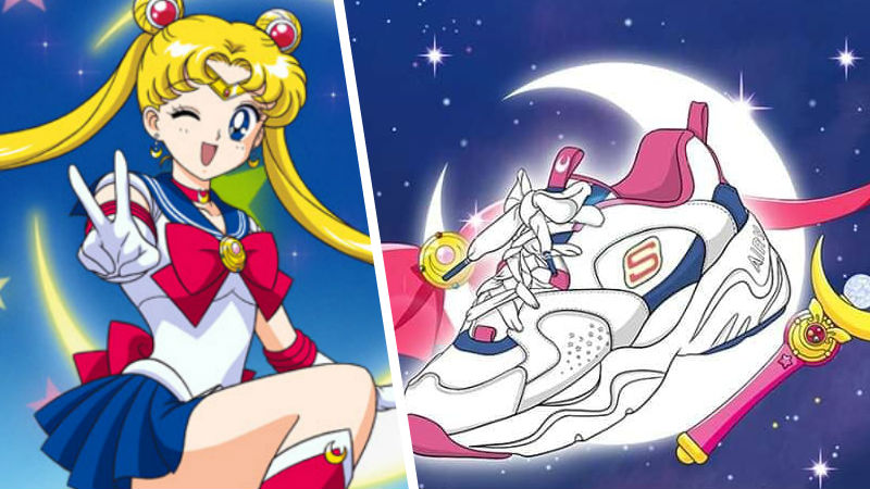 Sailor-Moon-Tenis-Sketchers
