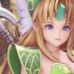 Trials of Mana nuevo avance