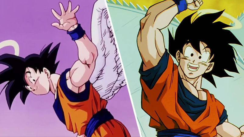 Dragon Ball: Inmortalizan a Goku comiendo fideos en un Funko Pop
