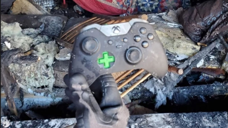 Xbox-Control-Incendio