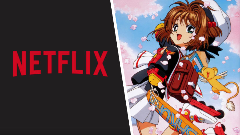 Card Captor Sakura está en Netflix?: te explico dónde ver el anime