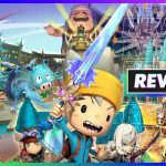 Reseña Snack World