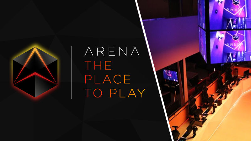 ARENA Academy, iniciativa para creadores de videojuegos y esports en México