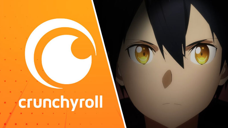 Crunchyroll confirma el desenlace de Sword Art Online Alicization en su servicio