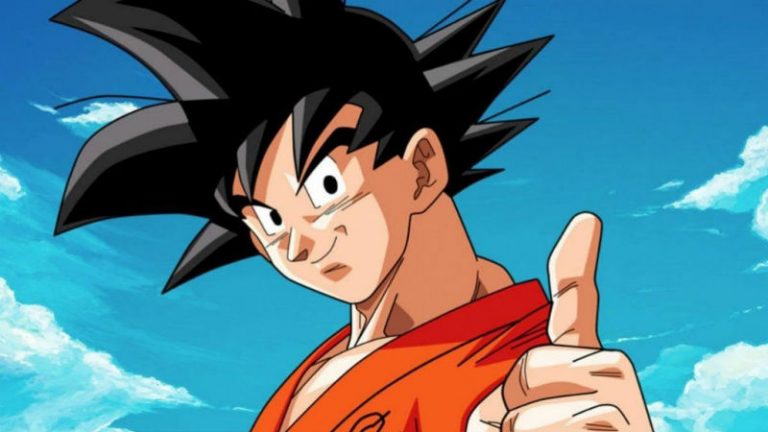 Dragon Ball: Mario Castañeda y la voz de Goku en España tuvieron una partic...