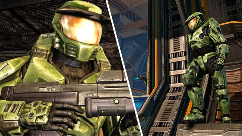 Halo: Combat Evolved Anniversary ya está en PC