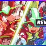 Reseña Mega Man Zero/ZX Legacy Collection