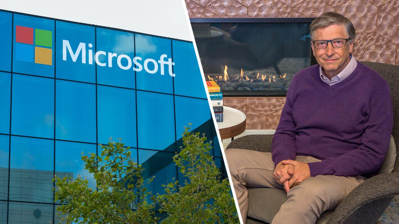 El fin de una era: Bill Gates renuncia a Microsoft