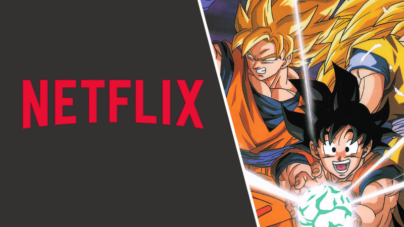 Rumores acerca de Dragon Ball Z en Netflix siguen flotando