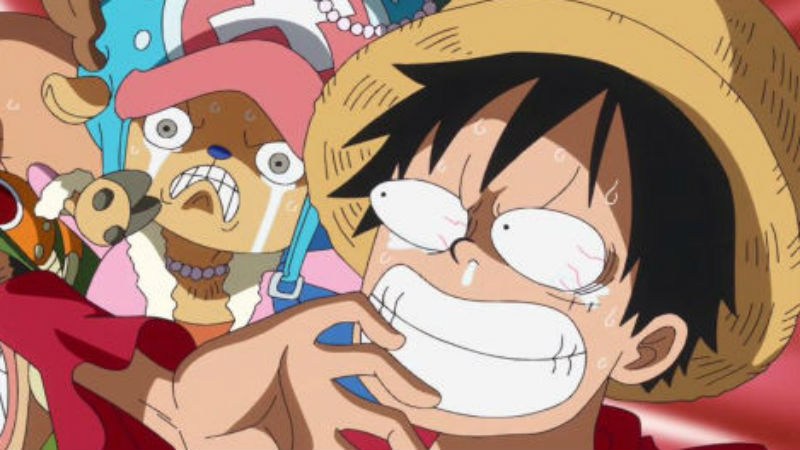 One-Piece-Se-Retrasaría
