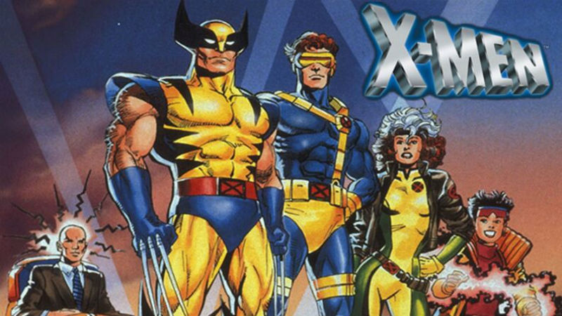 X-Men-Serie-2
