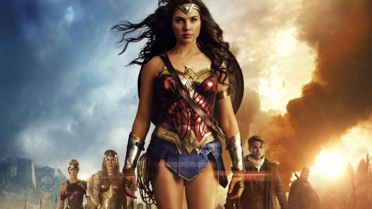 Wonder Woman Hay Más Películas En Camino Y Un Spin Off De Las Amazonas Tierragamer Noticias