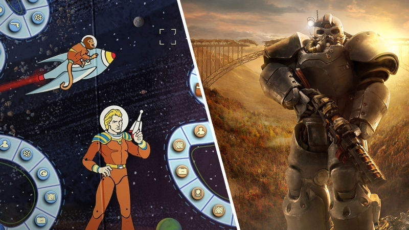 Fallout 76 tendrá 'Temporadas' e iniciarán el próximo verano