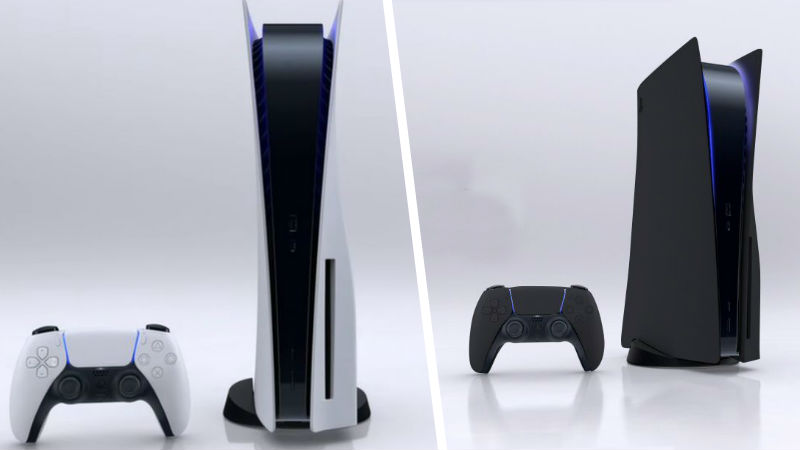 PlayStation-5-Negro-Portada