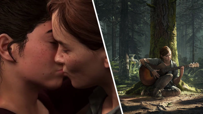 Neil Druckmann defiende diversidad de The Last of Us Part II