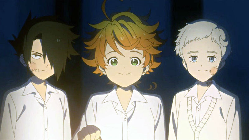 The-Promised-Neverland-Capitulo-180