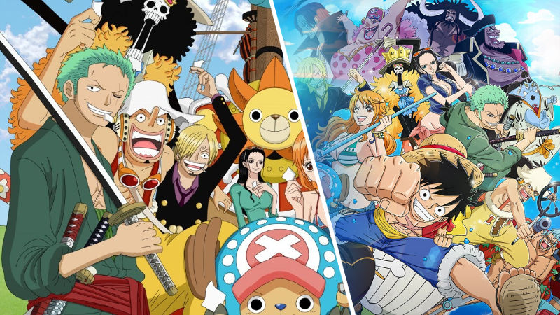 El live-action de One Piece tendrá un cast diverso inspirado por el creador