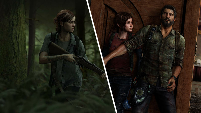 Jugadores terminan más The Last of Us Part 2 que el original