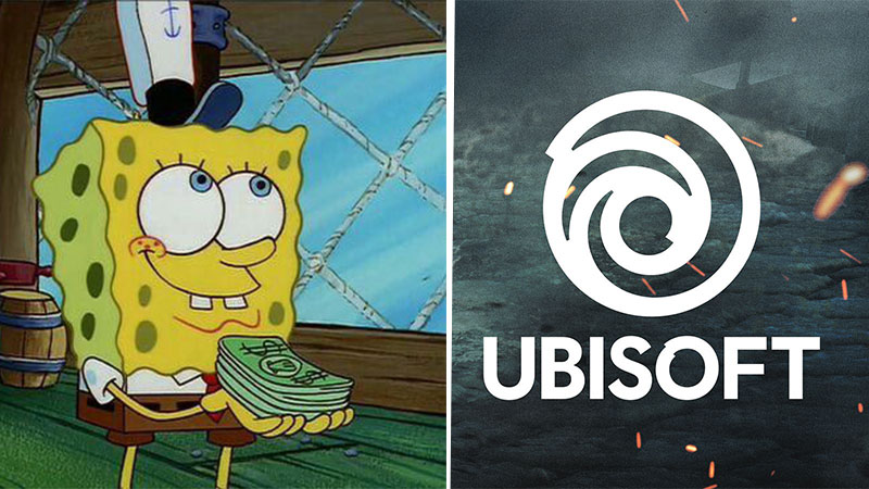 Ubisoft no aumentará los precios de sus juegos en este año
