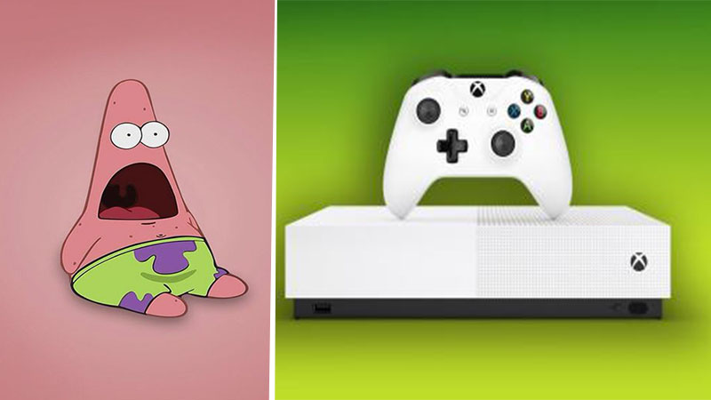 Se quitan del catálogo algunos modelos de Xbox One