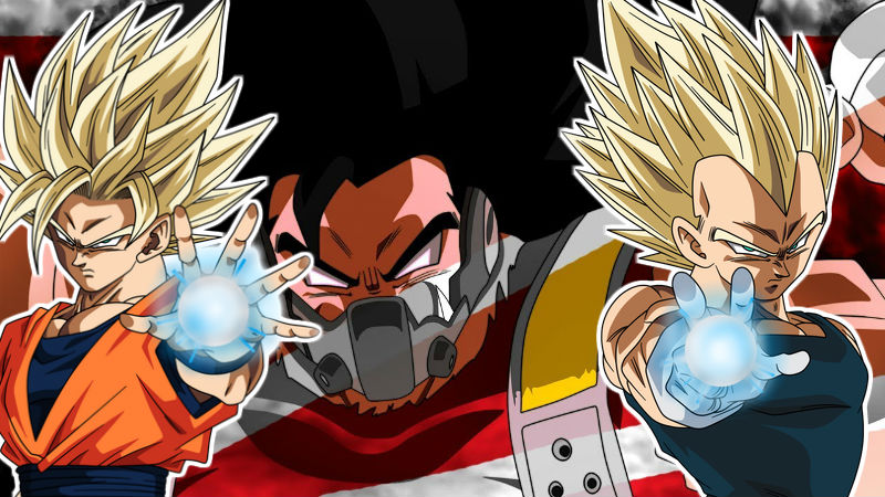 Super Dragon Ball Heroes traerá de vuelta a un maligno super saiyajin