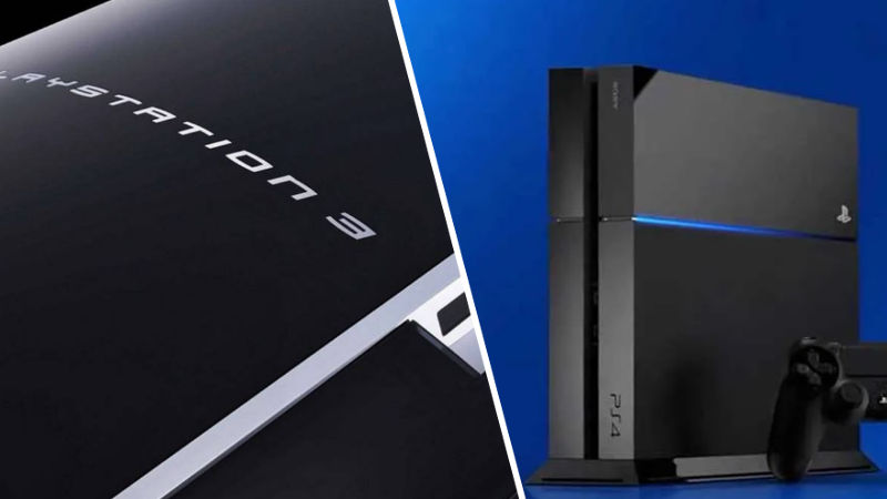 PS4 pudo ser el final de PlayStation, afirma ejecutivo