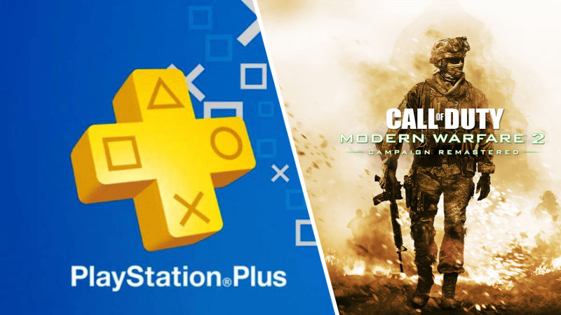 PlayStation Plus estará gratis este fin de semana