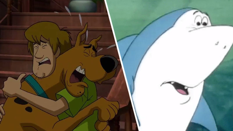 Muere cocreador de Scooby-Doo, Mandibulín y otras caricaturas