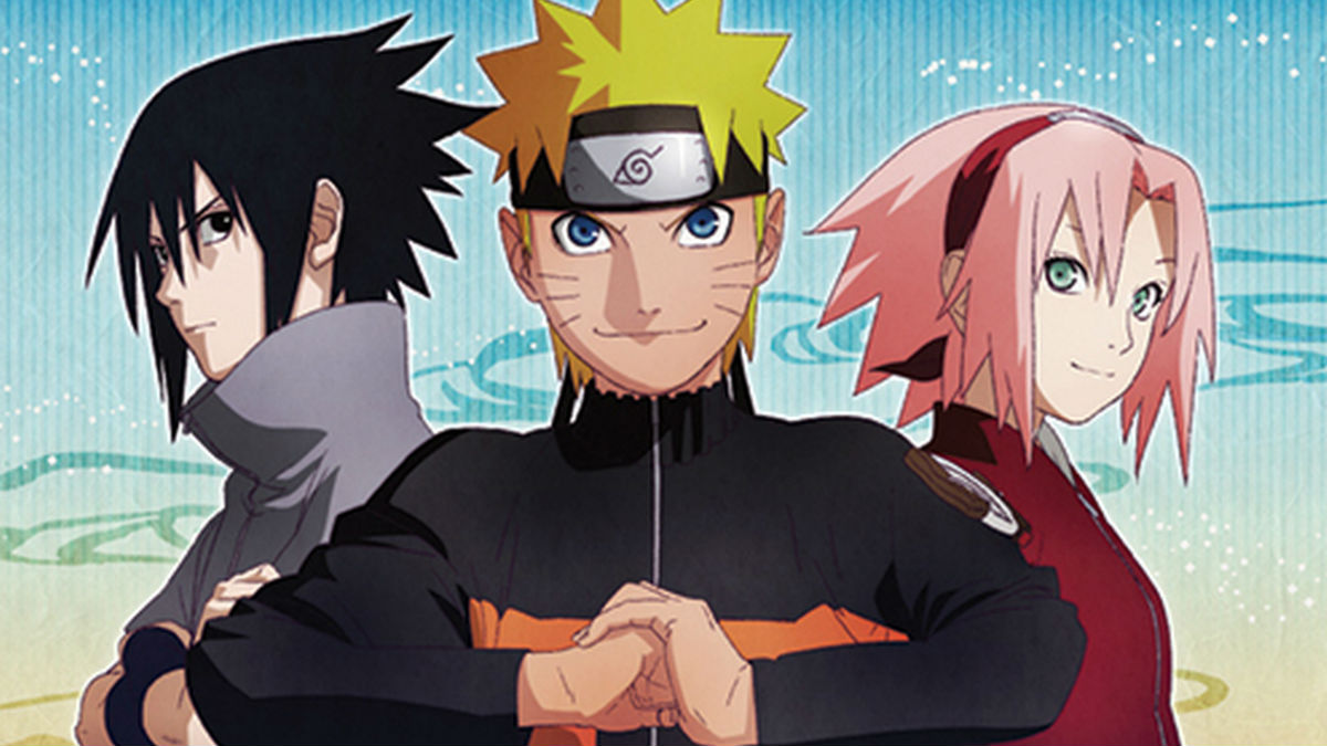 Los Mejores Personajes De Naruto - Reverasite