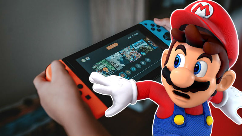 Nintendo-Switch-Super-Mario