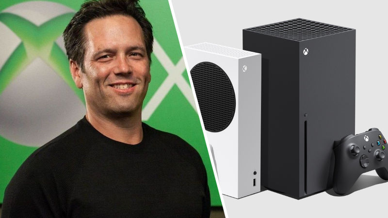 Xbox seguirá haciendo consolas, dice Phil Spencer