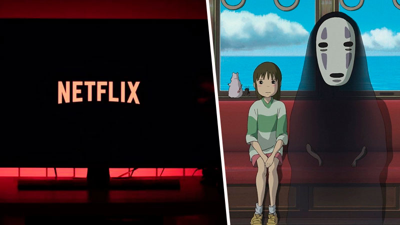 Anime Netflix