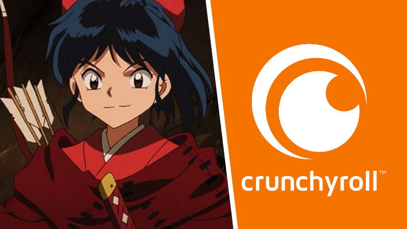 Crunchyroll confirma la segunda temporada de Yashahime: Princess Half-Demon  en los simulcast de otoño