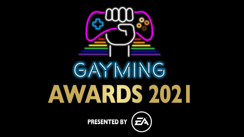 Gayming-Awards